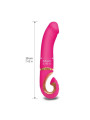 Vibrador Gjay Mini Wildberry