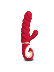 Vibrador Gcandy Mini Chili Coral