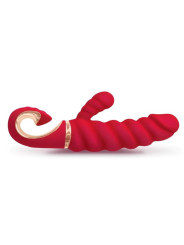 Vibrador Gcandy Mini Chili Coral