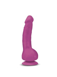 Vibrador Greal Mini Fuchsia