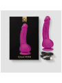 Vibrador Greal Mini Fuchsia