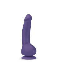 Greal Vibrador Violet