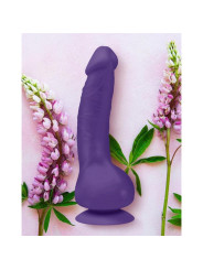 Greal Vibrador Violet