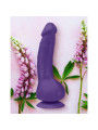 Greal Vibrador Violet