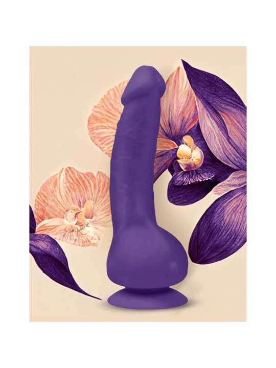 Greal Vibrador Violet