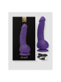 Greal Vibrador Violet