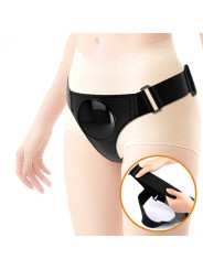 Kevia Arnés con Dildo 7,2