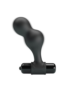 Plug Anal con Vibración