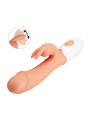 Easter Bunny Vibrador 30 Funciones