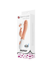 Easter Bunny Vibrador 30 Funciones