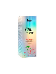 Estimulador de Clítoris en Spray Clit Me On Frutos Rojos 12 ml