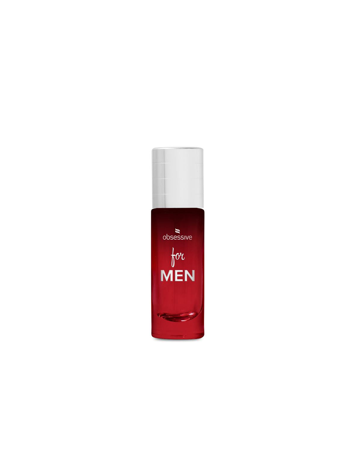 Perfume con Feromonas para Hombre 10 ml