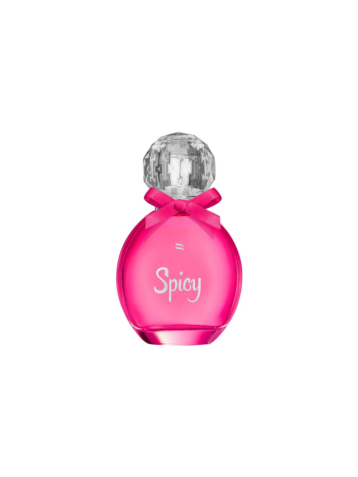 Perfume con Feromonas para Ella Spicy 30 ml