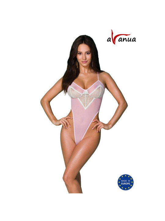 Pamela Body Rosa