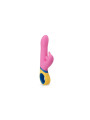 Vibrador Rotación y Vibración 3 Motores Copy USB