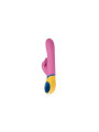 Vibrador Rotación y Vibración 3 Motores Copy USB