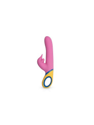 Vibrador Rotación y Vibración 3 Motores Copy USB