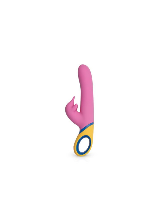 Vibrador Rotación y Vibración 3 Motores Copy USB