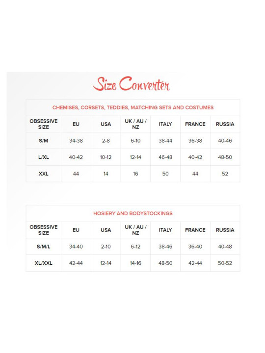 Emperita Corset y Tanga Color Negro