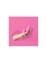 Vibrador Rotación y Vibración 3 Motores Copy USB