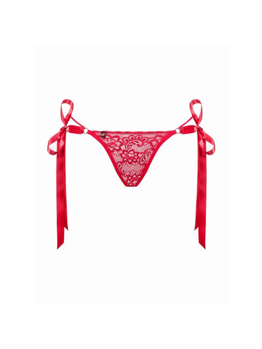 Lovlea Tanga con Lazos