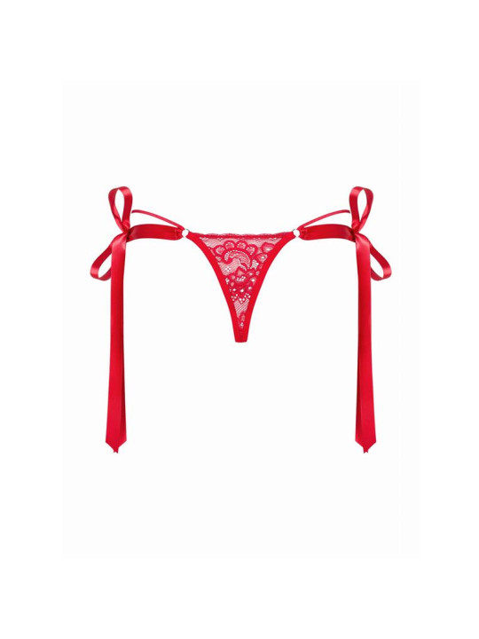 Lovlea Tanga con Lazos