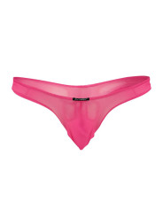 C4MPE02 Tanga Pouch Enhancing Fuchsia