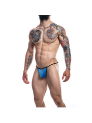 C4M12 Briefkini Royal BlueOTS