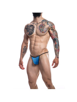 C4M12 Briefkini Royal BlueOTS