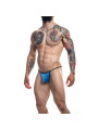 C4M12 Briefkini Royal BlueOTS