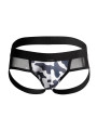 C4M13 Suspensorio Jockstrap Shadow Camo