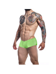 C4M10 Boxers Tipo Shorts Neon Green