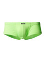 C4M10 Boxers Tipo Shorts Neon Green