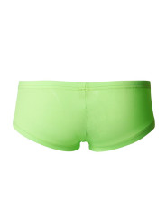 C4M10 Boxers Tipo Shorts Neon Green