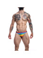 C4M03 Tanga Arcoiris Rainbow