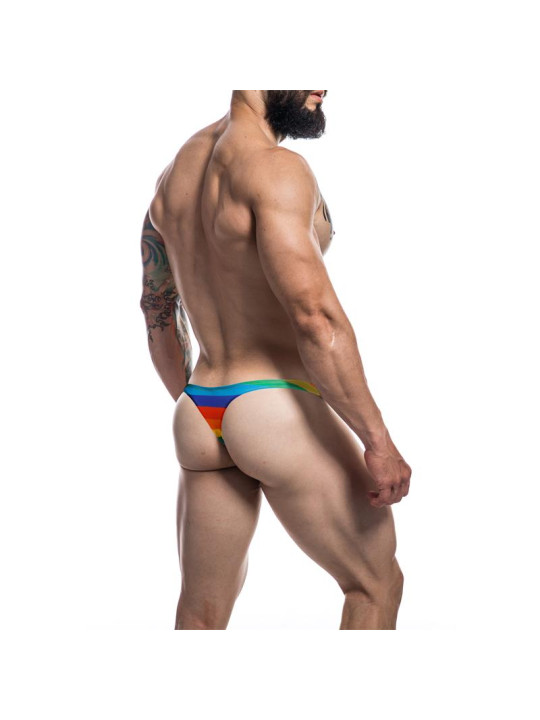 C4M03 Tanga Arcoiris Rainbow