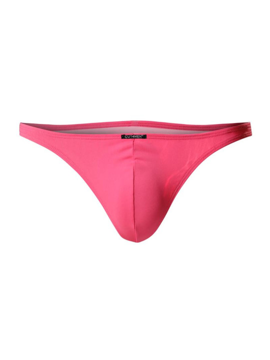 C4M03 Tanga Neon Coral