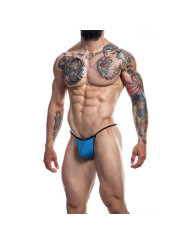 C4M02 Tanga Royal BlueOTS