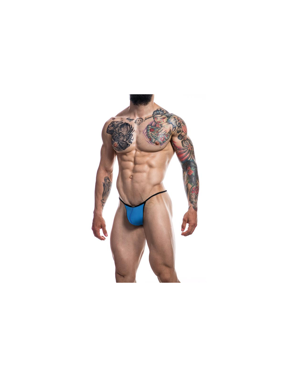 C4M02 Tanga Royal BlueOTS