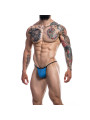 C4M02 Tanga Royal BlueOTS