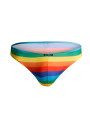 C4M01 Calzoncillo Arcoiris Rainbow