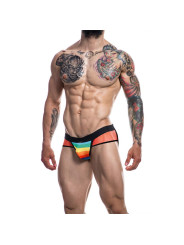 C4M13 Suspensorio Jockstrap Arcoiris Rainbow