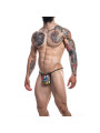 C4M12 Briefkini Tattoo