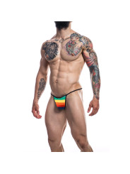 C4M12 Briefkini Arcoiris Rainbow