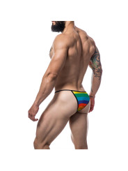 C4M12 Briefkini Arcoiris Rainbow