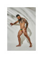 C4M12 Briefkini Arcoiris Rainbow