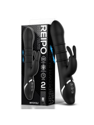 Reipo Vibrador Anillos Deslizantes Up and Down