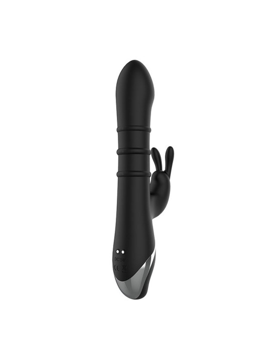 Reipo Vibrador Anillos Deslizantes Up and Down