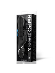 Reipo Vibrador Anillos Deslizantes Up and Down