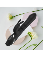 Reipo Vibrador Anillos Deslizantes Up and Down